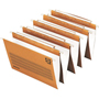 GIO CARPETA COLGANTE MASTER FOLIO PROLONGADO 25-PACK 400047715